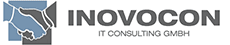 INOVOCON GmbH - Logo